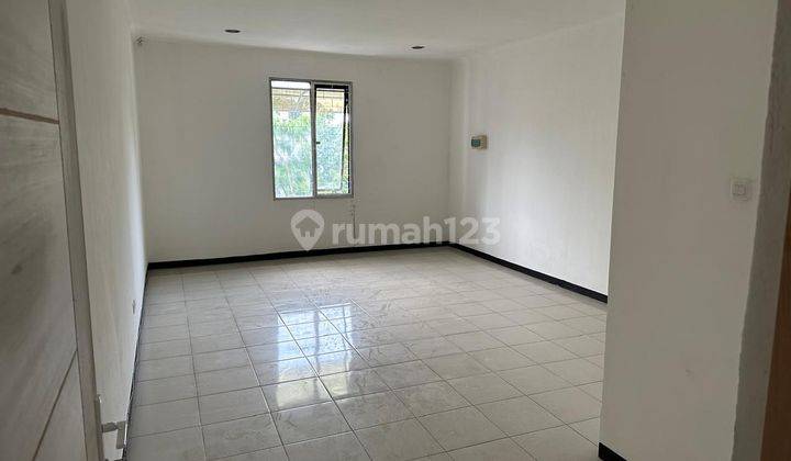 Disewakan Ruko Cocok Untuk Kantor Lokasi di Karapitan Bandung 1