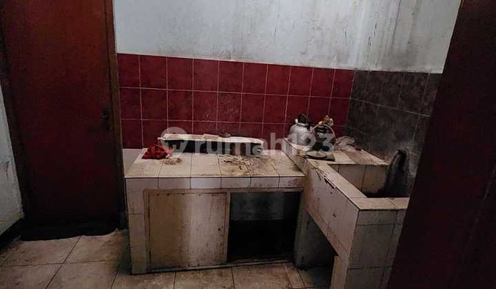 Dijual Rumah Nyaman Siap Huni Lokasi Strategis di Taman Kopo Indah 1 Bandung 2