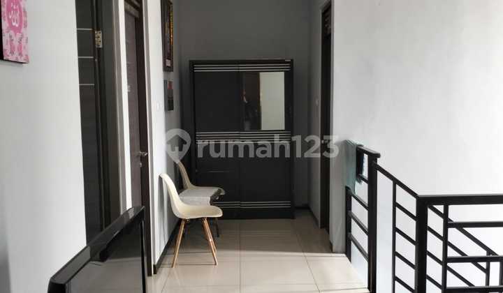 Rumah Nyaman Siap Huni Minimalis Lokasi di Grand Sharon Residence Bandung 2