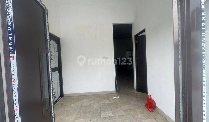 Dijual Rumah Home Industry Terawat Lokasi di Kopo Permai 3  1