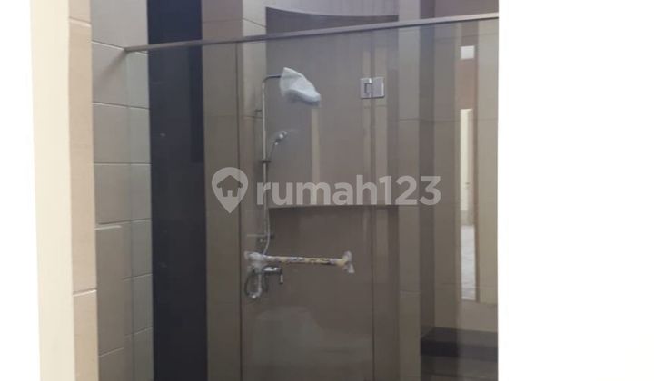 Dijual Rumah Baru Mewah Siap Huni Minimalis Modern Lokasi di Mainroad Hegarmanah Bandung 2