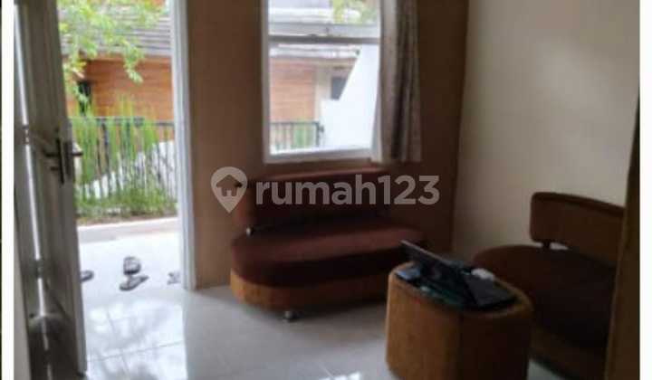 Rumah Hunian Nyaman Dan Terawat Siap Huni Lokasi Strategis di Cluster Cijambe Ujung Berung, Bandung 1