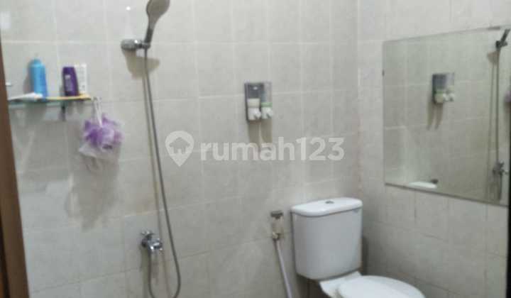 Rumah Nyaman Terawat Siap Huni Minimalis Lokasi Strategis di Cluster Pesona Cisaranten Indah Arcamanik Bandung 2