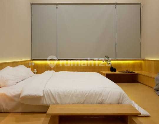 For Sale Ready-to-Occupy Modern Minimalist House Strategically Located in Cibolerang Cluster, Bandung. 2