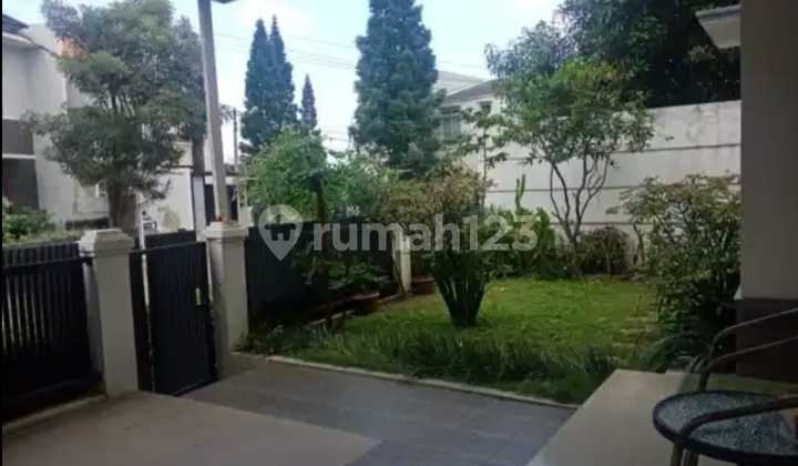 Rumah Nyaman Terawat Siap Huni Minimalis Lokasi di Setra Regency Bandung 2