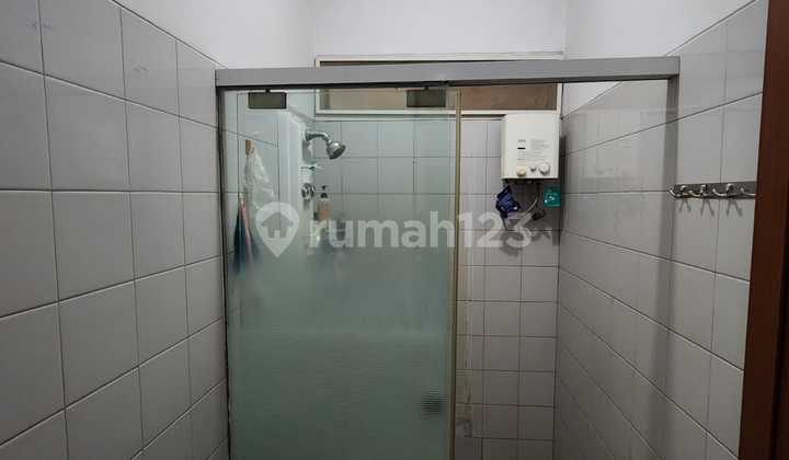 For Sale Corner House Ready to Live In Comfortable Well-Maintained Location in Arcamanik Bandung 2