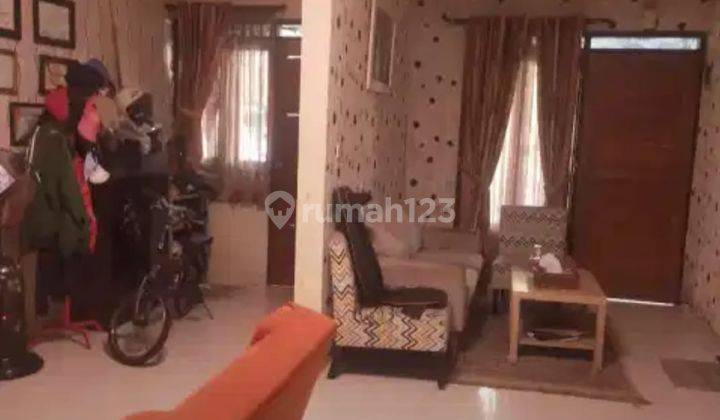  Rumah NyamanSiap Huni Strategis di Buana Ciwastra Residence 2