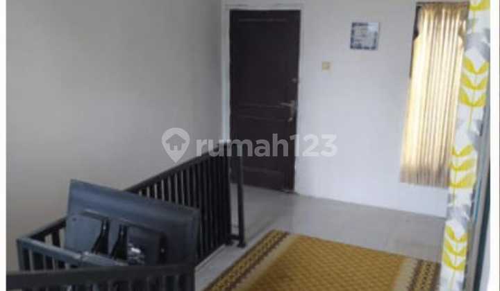 Rumah Hunian Nyaman Dan Terawat Siap Huni Lokasi Strategis di Cluster Cijambe Ujung Berung, Bandung 2