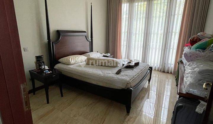 Dijual Rumah Lux American Style Gegerkalong Permai Kolam Renang   6