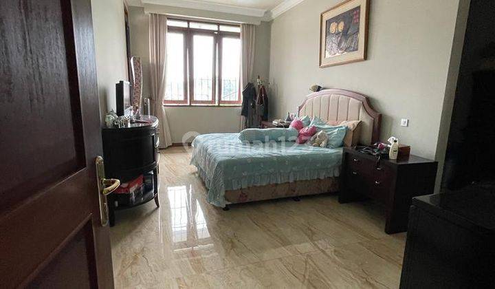 Dijual Rumah Lux American Style Gegerkalong Permai Kolam Renang   7