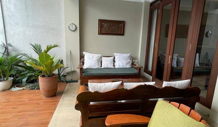 Dijual Rumah Lux American Style Gegerkalong Permai Kolam Renang   9