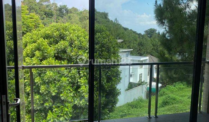 Rumah baru minimalis modern di resort dago pakar nyaman 1