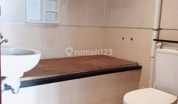 Disewakan Ruko 3.5 Lantai Siap Pakai di Paskal Hyper Square 3