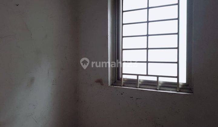 Disewakan Ruko 3.5 Lantai Siap Pakai di Paskal Hyper Square 11