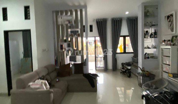 Rumah Nyaman Siap Huni Taman Kopo Katapang Full Furnished, Bdg 1