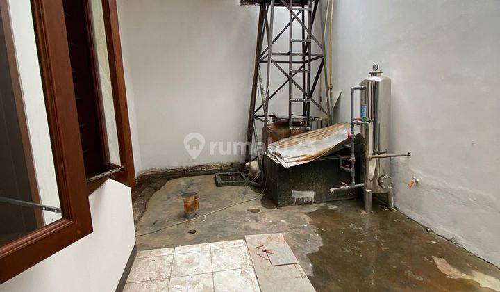 Rumah cantik siap huni di Taman Holis Indah 2, Kota Bandung 5