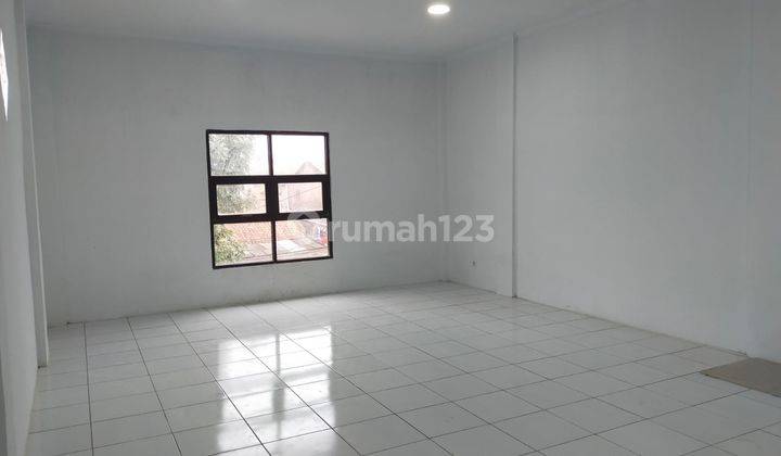 Disewakan 2 Ruko Baru Siap Pakai di Cicukang, Bandung 8