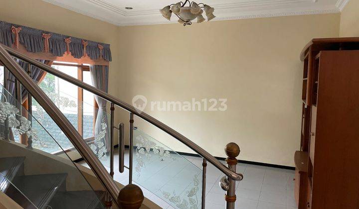 Dijual Rumah Mewah Bagus Siap Huni di Istana Regency, Bandung 6