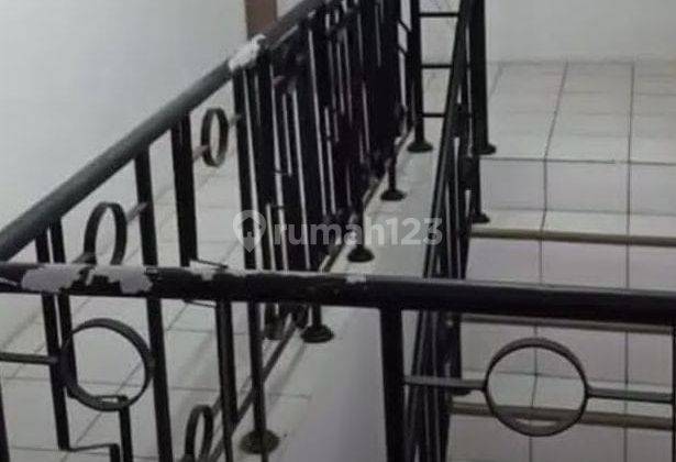 Disewakan Ruko Strategis Ramai Dekat PVJ di Sarimanah, Bandung 5