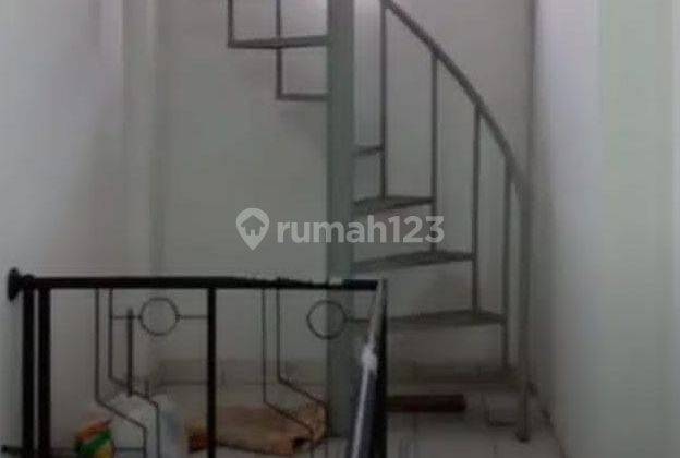 Disewakan Ruko Strategis Ramai Dekat PVJ di Sarimanah, Bandung 10