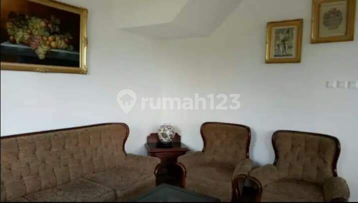 Dijual Cepat Rumah Nyaman Siap Huni di Sariwangi Selaras, Bandung 8
