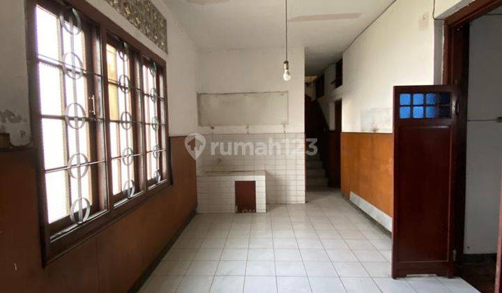 Turun Harga Rumah Tengah Kota Strategis Nyaman Siap Huni Di Pajajaran Bandung 1