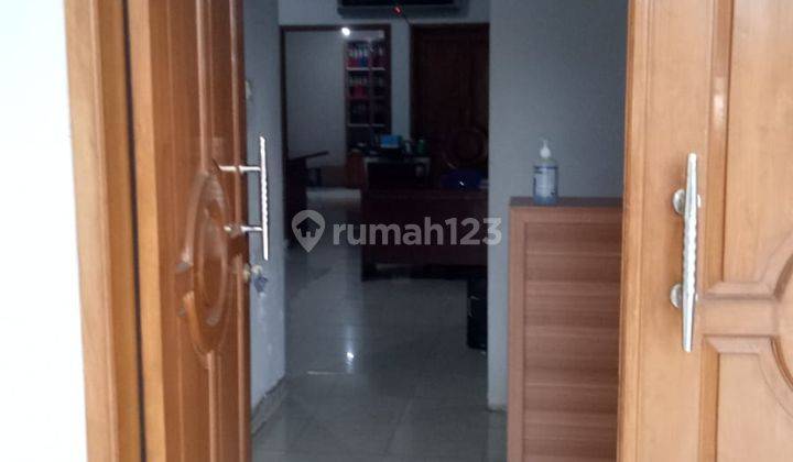 For Sale Rumah Siap Huni Lokasi di Margahayu Permai 2