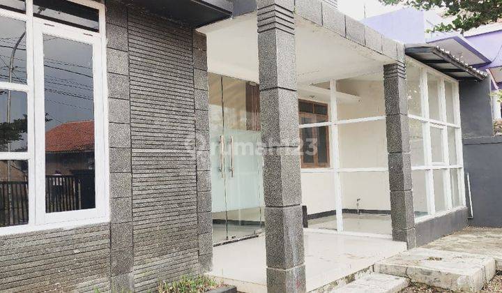 Rumah Siap Huni Area Ngamprah Kab. Bandung Barat 1