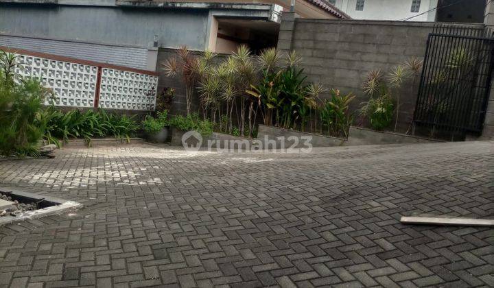  Disewakan Rumah Villa Di Dago Ciburial Terawat 2