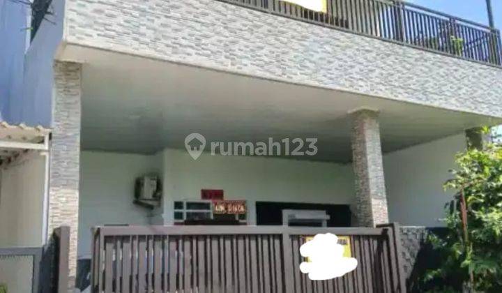 Rumah Semi Furnished di Taman Kopo Katapang Bandung 1