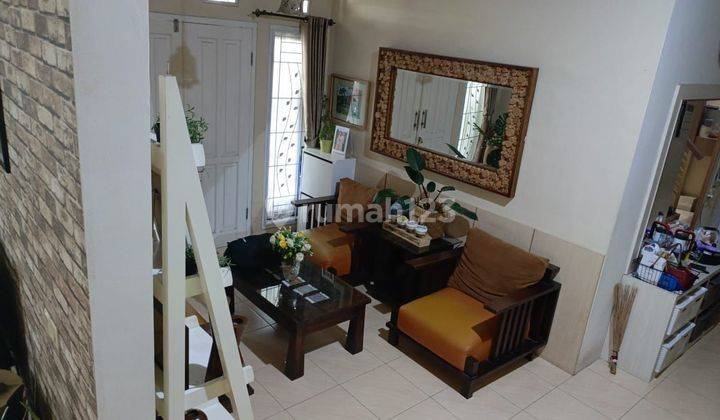 Dijual Rumah Furnished Lokasi Jalan Pemana - Cimahi 1