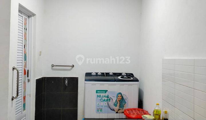 Rumah Bagus Minimalis 2 Lantai Siap Huni Di Taman Cibaduyut Indah Bandung 2