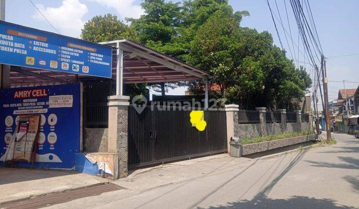 Rumah Nyaman dan Siap Huni Lokasi Strategis di Cileunyi Bandung 2