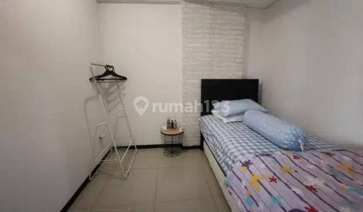 Dijual Apartement Gateway Pasteur Bandung Full Furnished 2