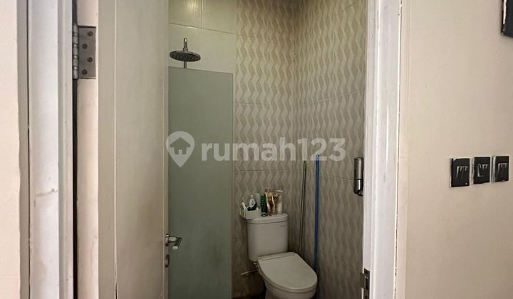 RUMAH 2 LANTAI SIAP HUNI MODERN MINIMALIS LOKASI DI BUAH BATU REGENCY BANDUNG 2