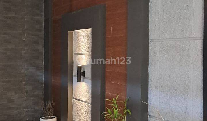 Rumah Cantik 2 Lantai Full Furnished Siap Huni di Tatar Tarubhawana Kota Baru Parahyangan Kbp Bandung 2