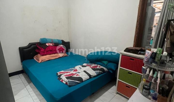 Rumah Siap Huni Nyaman Terawat Lokasi di Komplek Bumi Asri Regency Gempol Sari Bandung 2