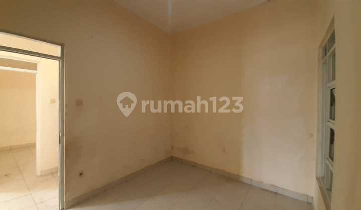 RUMAH NYAMAN SIAP HUNI TERAWAT MINIMALIS LOKASI STRATEGIS DI GRAHA RANCAMANYAR BANDUNG 2
