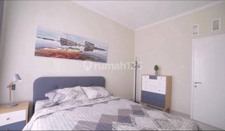 Rumah Nyaman Minimalis Modern Ful Furnished di Taman Pondok Indah Cipageran Cimahi Utara  2