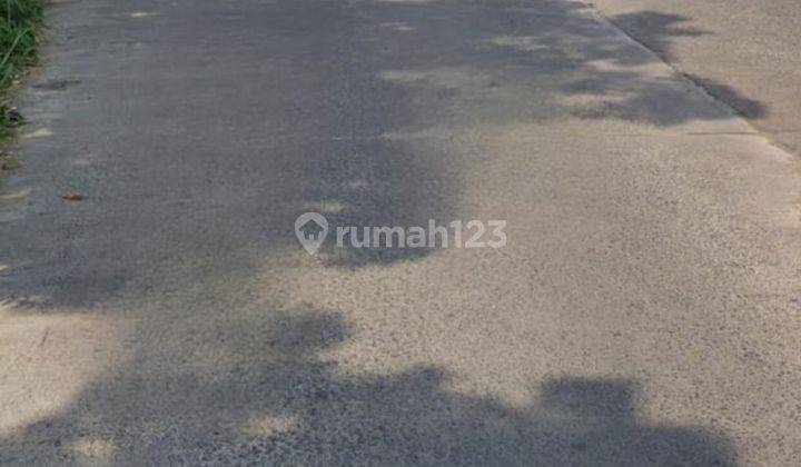 Dijual Ruko Siap Pakai Strategis di Mainroad Taman Holis Indah  2