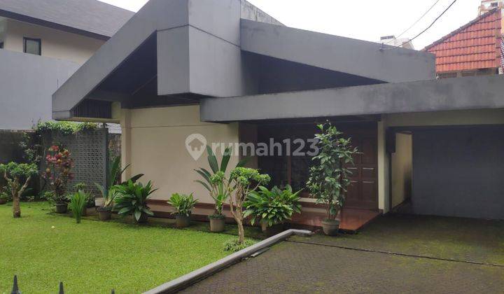 Dijual Segera Rumah Cantik Asri Terawat di Hegarmanah 1