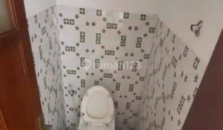 Rumah 2 Lantai Siap Huni Cocok untuk Resto ,Clinic Lokasi Bagus di Sayap Cihapit Bandung 2
