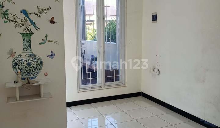 Dijual Rumah Nyaman Aman Siap Huni Lokasi Strategis di Taman Kopo Indah 1 Cluster Greenville Bandung