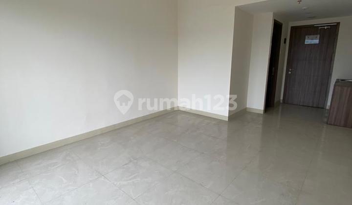 Ready-to-Occupy Studio Apartment Located in Galery Ciumbuleuit 3 Bandung 2