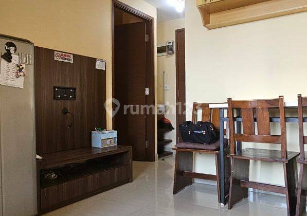 Apartemen Sudirman Suites Tipe 2BR Full Furnished Siap Huni Bandung 1