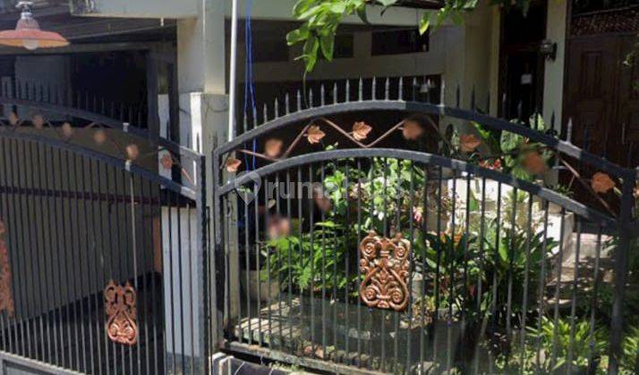 Dijual Rumah Nyaman Siap Huni di Cigadung Sayap Dago Bandung 1