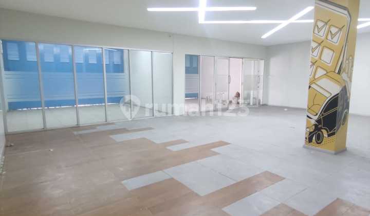 Disewakan 2 Ruko Rendeng Siap Pakai Cocok untuk Usaha Lokasi di Peta Bandung