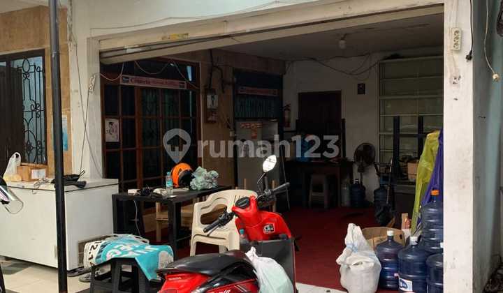 Rumah 2 Lantai Siap Huni Nyaman Lokasi di Sayap Peta Bandung 2