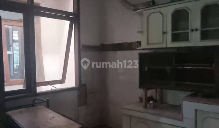 Rumah Bagus Minimalis Modern 2 Lantai Siap Huni di Dadali Bandung 2