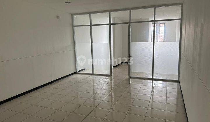 Dijual Ruko Cocok Untuk Kantor Lokasi di Karapitan Bandung 2